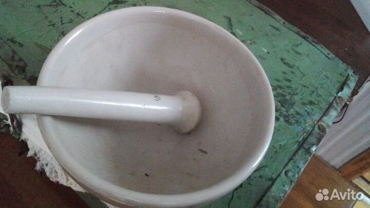 Фарфоровая посуда СССР