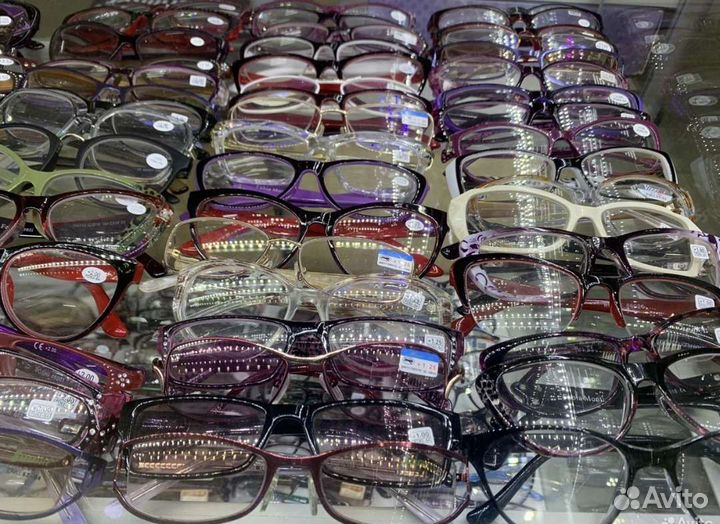 Очки. Очки для зрения плюсы и минусы