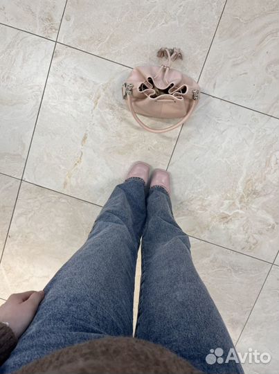 Новая Сумка натуральная кожа