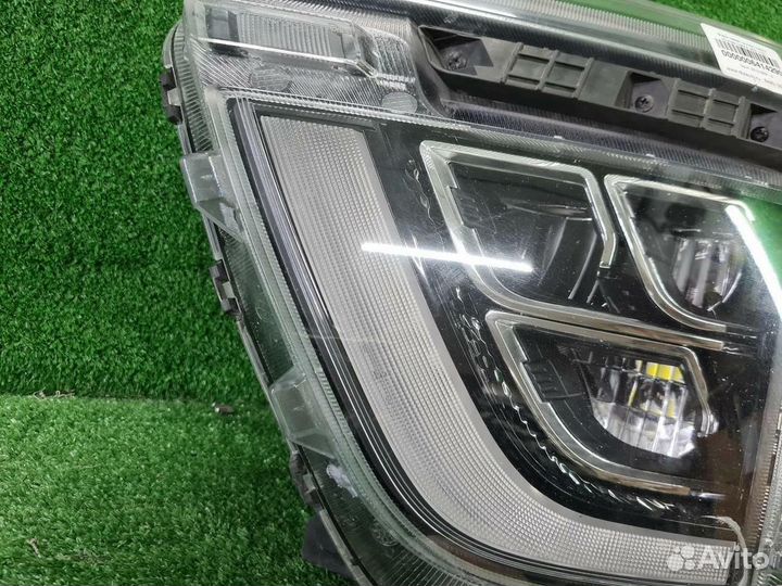 Фара левая Hyundai Creta 2 (2021-н.в.) LED