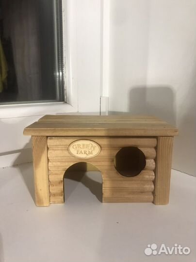 Клетка для хомячка, крысы