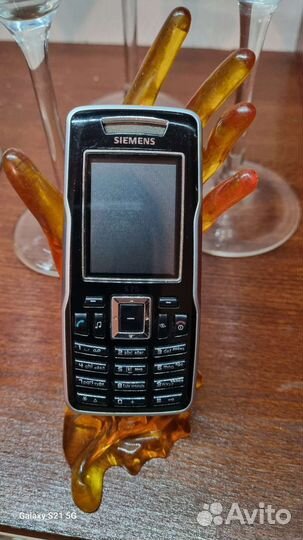 Siemens s75