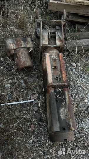 Отбойный молоток