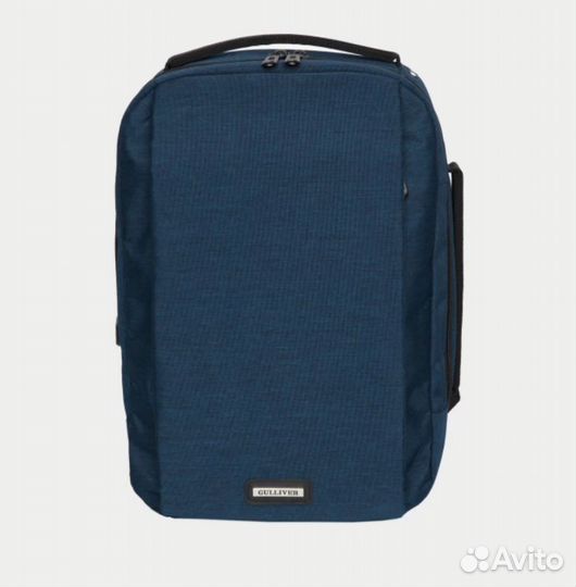 Школьный рюкзак Gulliver