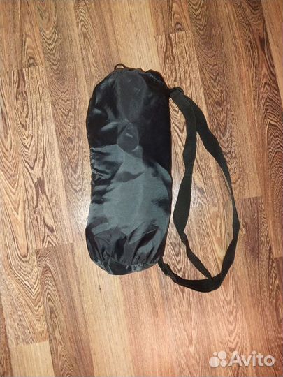 Костюм ввз - ветровлагозащитный