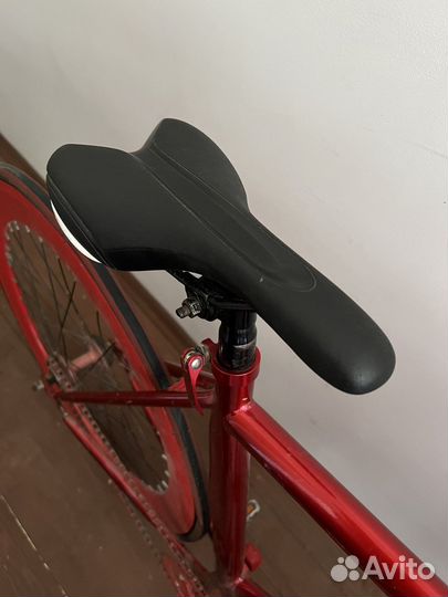 Велосипед шоссейник