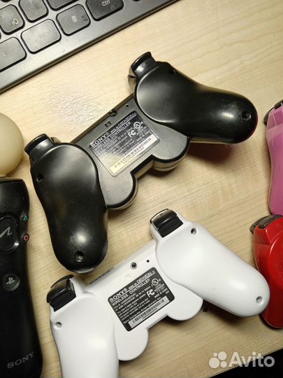Геймпад для ps 3