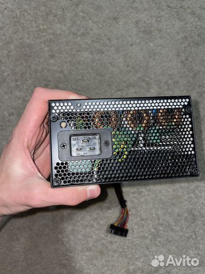 Блок питания 1200w