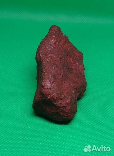 Метеорит Царев, хондрит L5, коллекционный