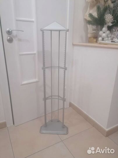 Подставка для dvd дисков