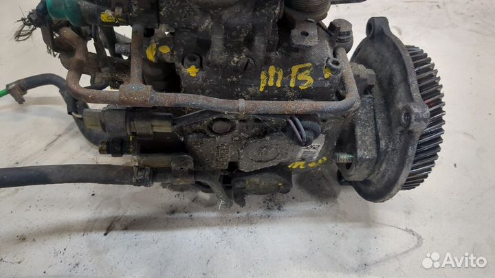 Тнвд Mitsubishi Pajero, 1997