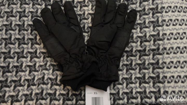 Перчатки