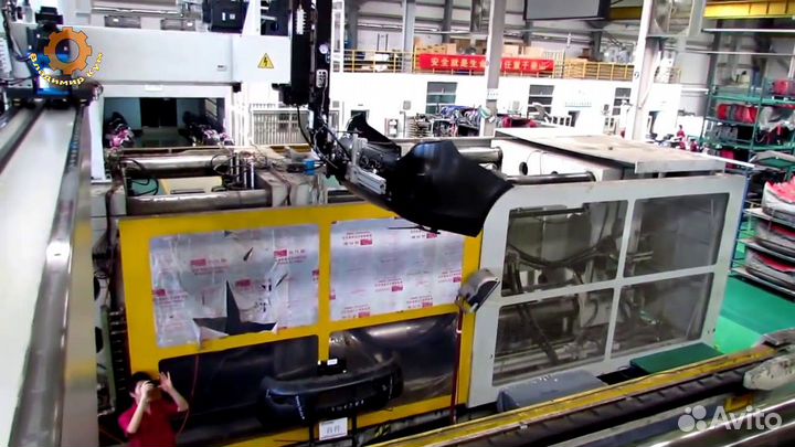 Бампер передний hyundai accent тагаз в цвет