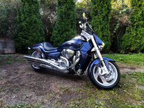 Suzuki Boulevard m109r