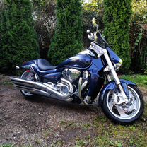 Suzuki Boulevard m109r