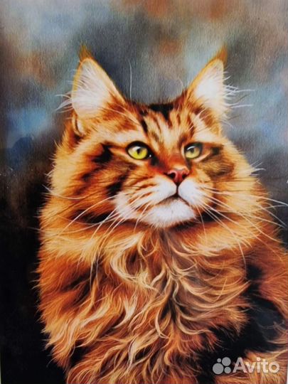 Алмазная мозаика