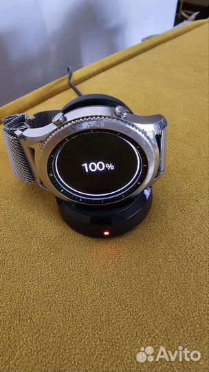 Samsung Gear s3 classic