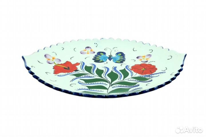 Блюдо Ляган 