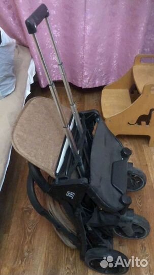 Прогулочная коляска бу