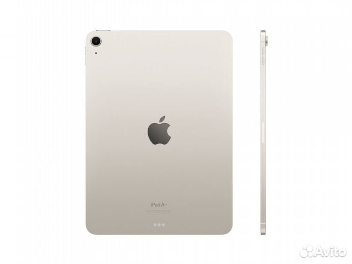 iPad Air 11 2024 128GB WiFi