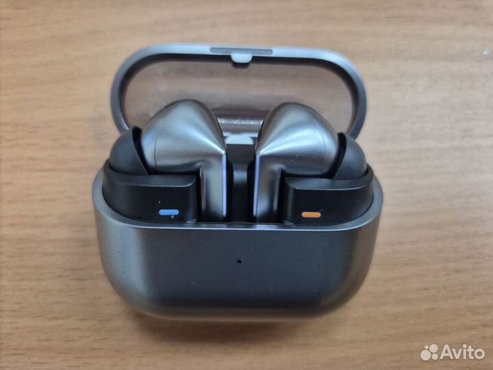 Samsung galaxy buds 3 pro