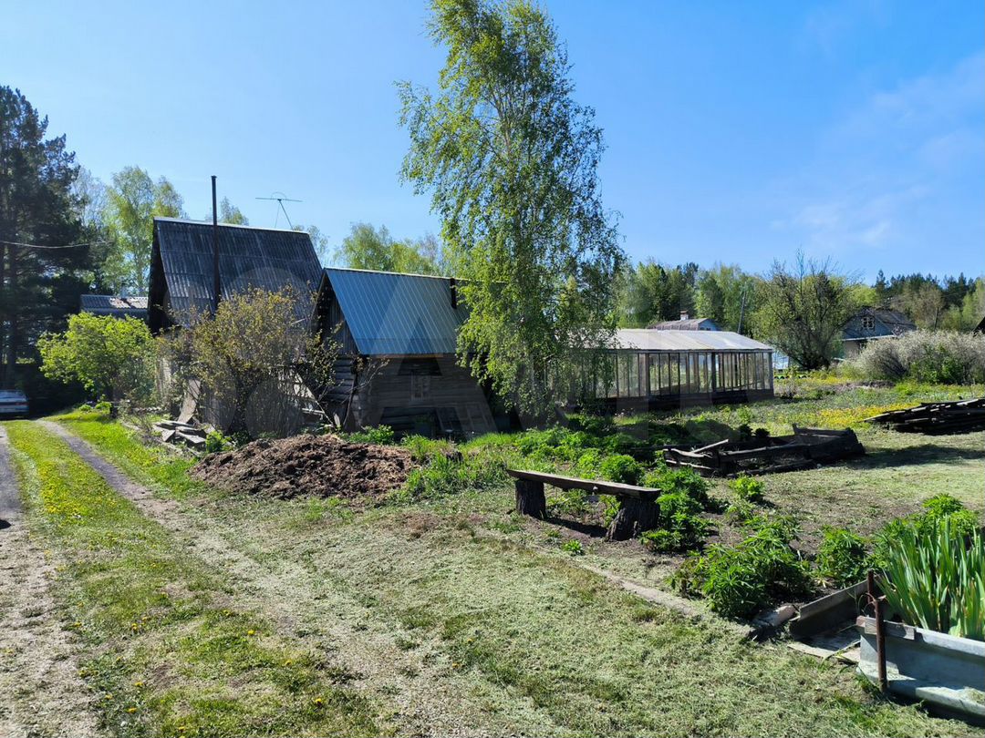 Купить дачу в Алапаевске