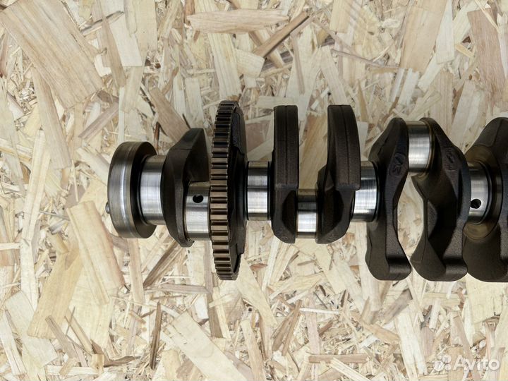 Коленвал n52b25