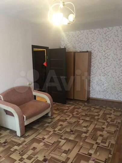 1-к. квартира, 45,4 м², 7/9 эт.