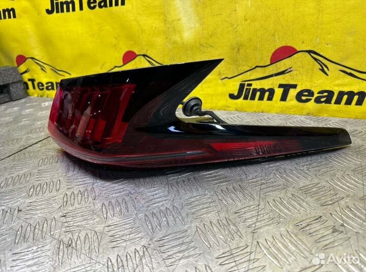 Фонарь задний правый Omoda C5 2023