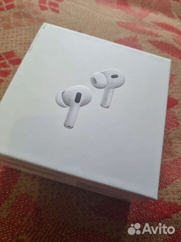 Беспроводные наушники AirPods Pro 2 Premium