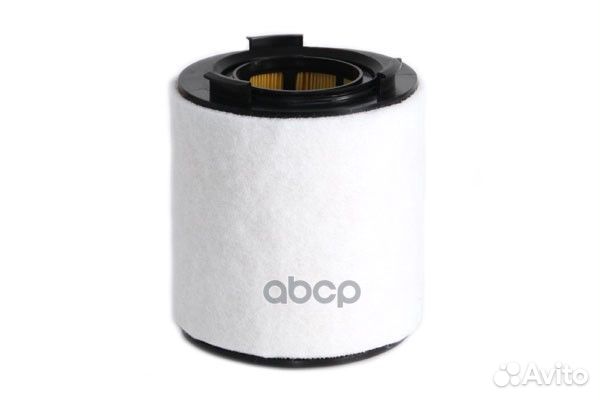 Фильтр воздушный SB2309 SCT