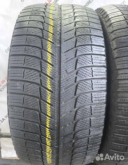 Bridgestone Ice Cruiser 7000 235/55 R18 T