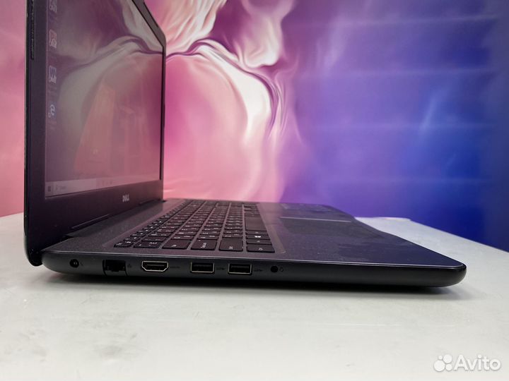 Dell FullHD/FX-9800P/8GB DDR4/240GB+500GB/AMD R8