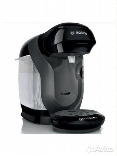 Капсульная кофемашина