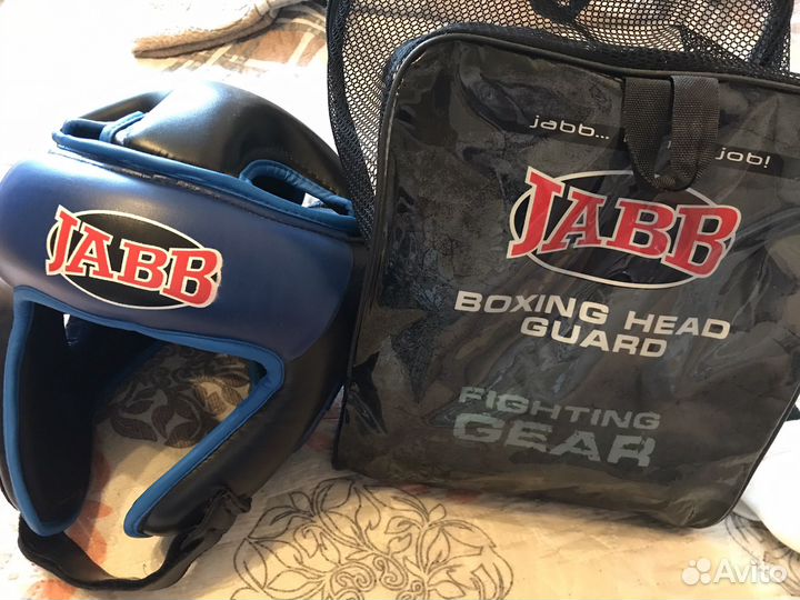 Экипировка для каратэ