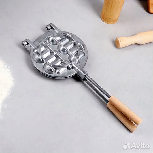 Форма для выпечки печенья 