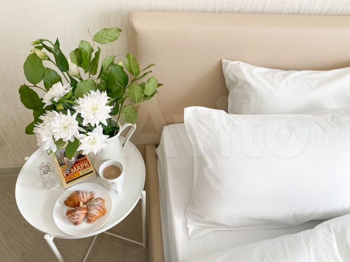 1-к. квартира, 37 м², 4/8 эт.