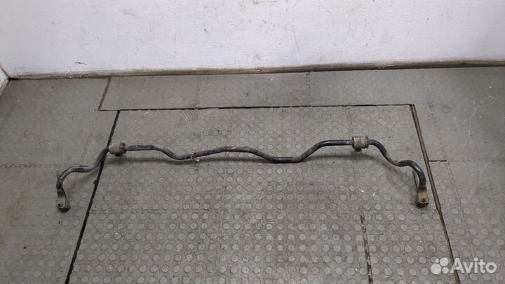 Стабилизатор подвески Mercedes S W221, 2007