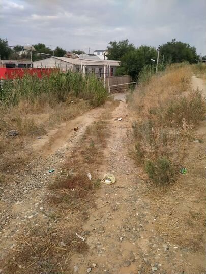 Участок 4 сот. (ИЖС)