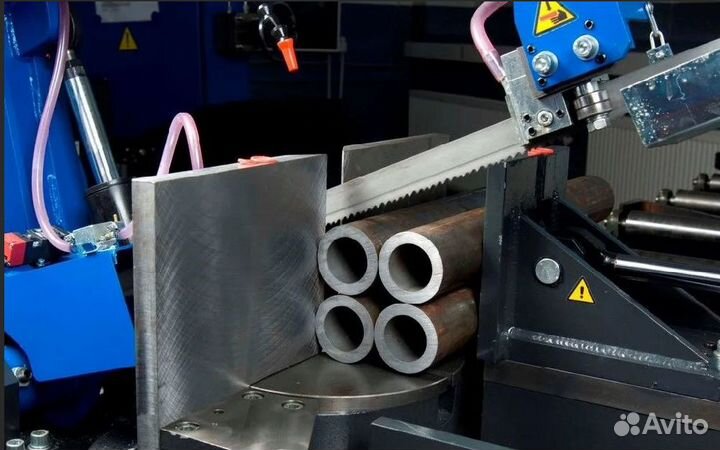 Плазменная резка метала на чпу, заготовка металла