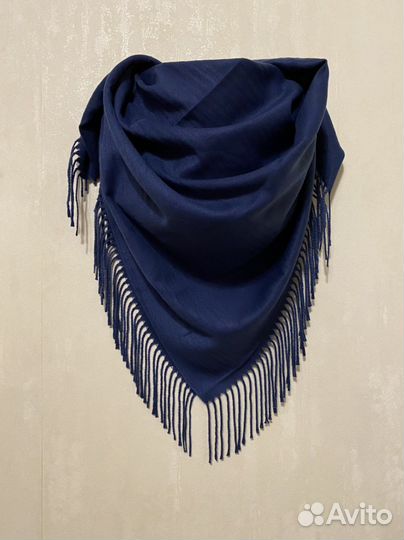 Кашемировый платок