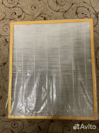 Фильтр для bork True Hepa H13