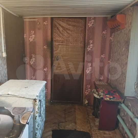 Дом 38,1 м² на участке 4 сот.