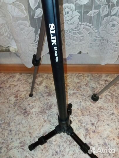 Штатив для фотоаппарата