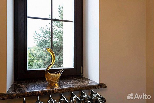 Пластиковые окна пвх