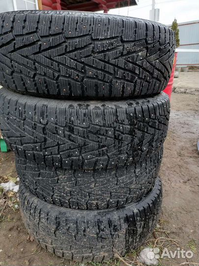 Nexen Winguard SUV 265/65 R17