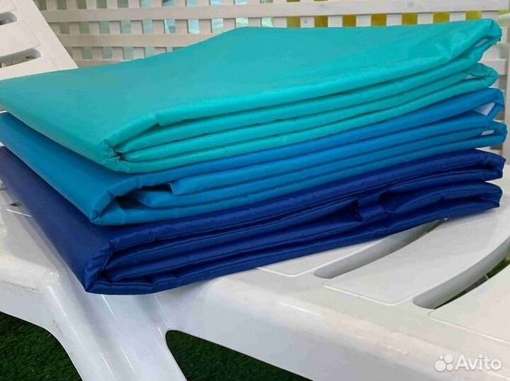 Матрасы для шезлонга новые