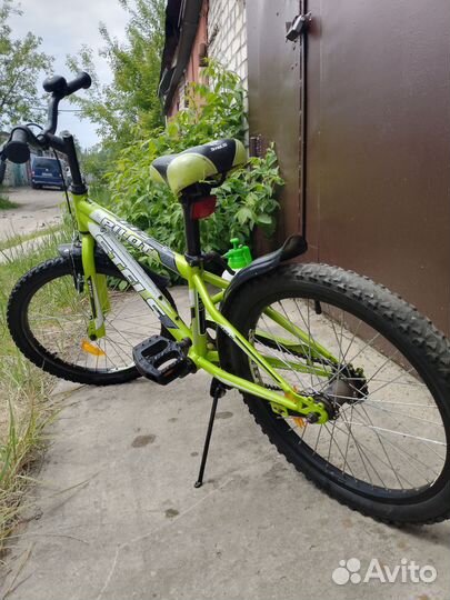 Велосипед детский 20 косела