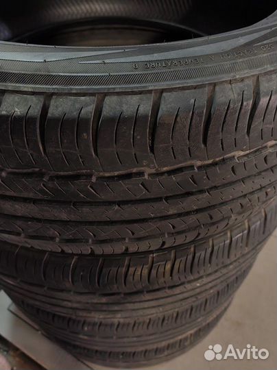 Triangle AdvanteX SUV TR259 225/55 R19 99V