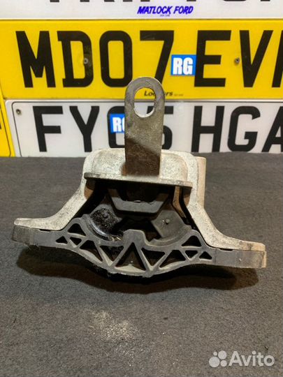 Опора кпп Chevrolet Cruze хэтчбек F16D4 2011